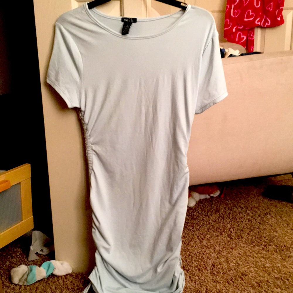 Rue21 skin tight dress
